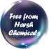 Free from Harsh Chemicals